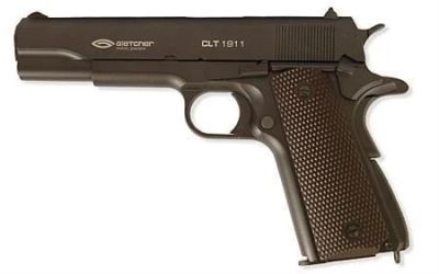 Лот: 10944981. Фото: 1. Пистолет Colt 1911. Пневматическое оружие