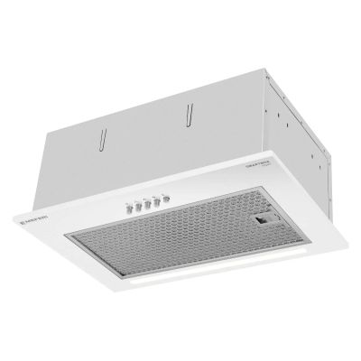 Лот: 24838556. Фото: 1. Встраиваемая вытяжка MEFERI SMARTBOX45WH... Вытяжки