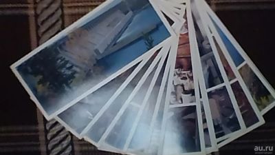 Лот: 9297422. Фото: 1. открытки. Открытки, конверты