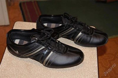 Лот: 1798609. Фото: 1. Кроссовки Nike original. Кеды, кроссовки, слипоны
