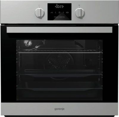 Лот: 11441592. Фото: 1. Духовой шкаф Gorenje BO-635E11XK-2. Микроволновки, мини-печи