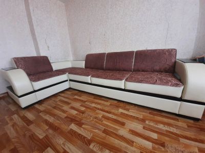 Лот: 17278557. Фото: 1. Диван. Диваны