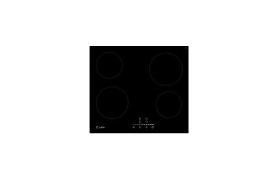 Лот: 16423529. Фото: 1. Варочная панель LEX EVH 640-1... Плиты, духовые шкафы, варочные поверхности