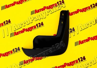 Лот: 18650118. Фото: 1. Брызговик колеса Chevrolet Aveo... Кузов