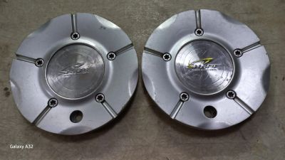 Лот: 21387784. Фото: 1. Крышка для литья Shape D150#115... Колпаки
