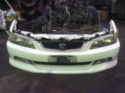 Лот: 4669224. Фото: 1. Носкат, Honda Accord CF, xenon. Кузов