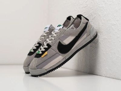 Лот: 20240952. Фото: 1. Кроссовки Union x Nike Cortez... Кеды, кроссовки, слипоны