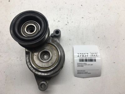 Лот: 20384155. Фото: 1. Натяжитель ремня Mazda Demio 2007... Двигатель и элементы двигателя