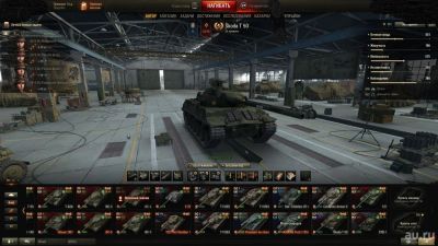 Лот: 10311874. Фото: 1. аккаунт world of tanks. Аккаунты