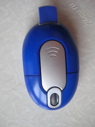 Лот: 16960. Фото: 1. Компактная беспроводная USB мышь... Красноярск