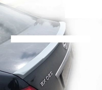 Лот: 3011350. Фото: 1. Спойлер на крышку багажника NISSAN... Детали тюнинга