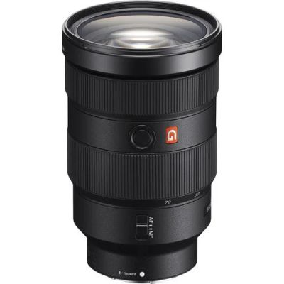 Лот: 11680429. Фото: 1. Sony FE 24-70mm f/2.8 GM Lens... Объективы