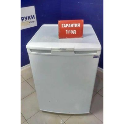 Лот: 25759383. Фото: 1. холодильник БИРЮСА 8 С-1. Холодильники, морозильные камеры