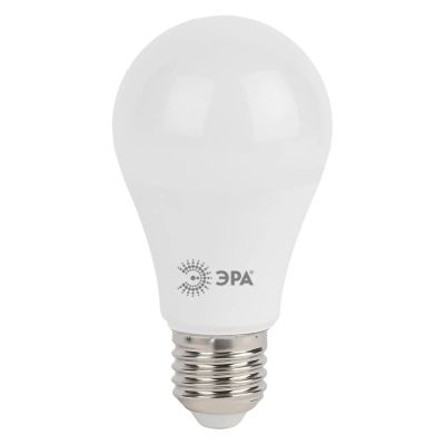 Лот: 24523790. Фото: 1. Светодиодная лампа ЭРА STD LED... Лампочки