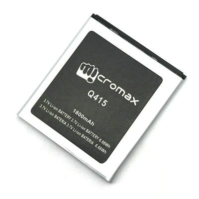Лот: 13974104. Фото: 1. Аккумулятор АКБ для Micromax Canvas... Аккумуляторы