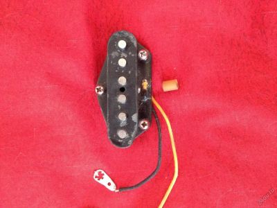 Лот: 5725227. Фото: 1. Звукосниматель Fender Texas Special... Аксессуары, комплектующие