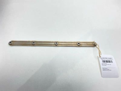 Лот: 23703809. Фото: 1. Трубка масляная Bmw X5 2001 11421725406... Двигатель и элементы двигателя