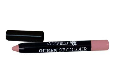 Лот: 11380370. Фото: 1. Ninelle Queen Of Colour Губная... Макияж
