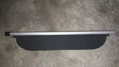 Лот: 21413609. Фото: 1. полка багажника Subaru Impreza... Двигатель и элементы двигателя