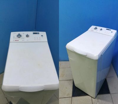 Лот: 11906839. Фото: 1. Стиральная машина Bosch maxx 6... Стиральные машины