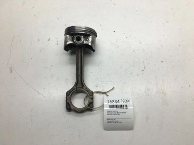 Лот: 20383735. Фото: 1. Поршень с шатуном Mitsubishi Lancer... Двигатель и элементы двигателя