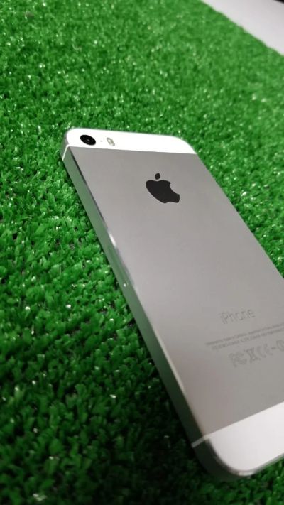 Лот: 11886412. Фото: 1. Apple iPhone 5s. Смартфоны