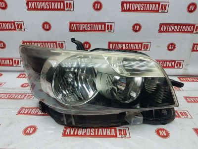Лот: 20901192. Фото: 1. Фара галогеновая Toyota Corolla... Оптика и освещение