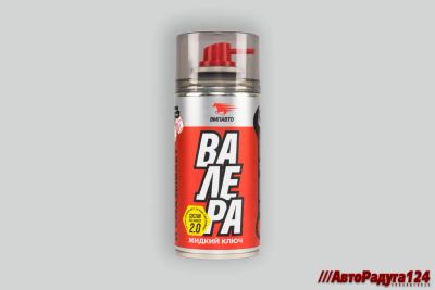 Лот: 21082720. Фото: 1. Смазка жидкий ключ аэрозоль &quot... Масла, жидкости