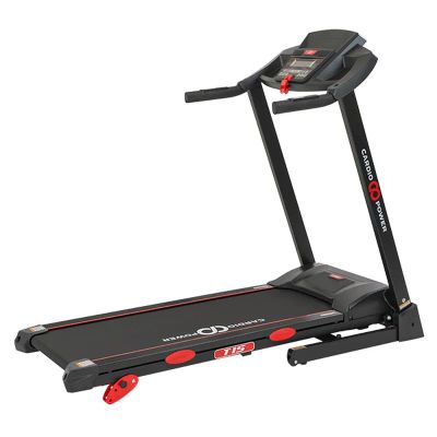 Лот: 22392395. Фото: 1. Беговая дорожка CardioPower T15. Беговые дорожки
