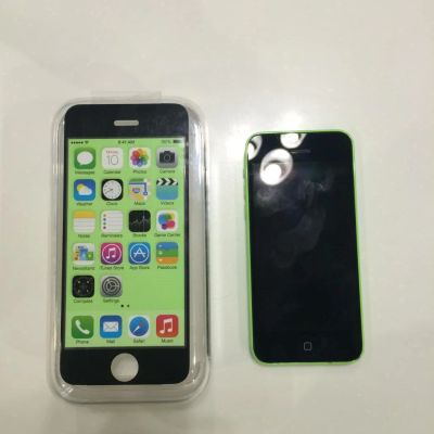 Лот: 6514298. Фото: 1. iPhone 5c 16Gb, замена любому... Смартфоны