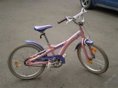 Лот: 1845590. Фото: 1. велосипед Schwinn Stardust. Красноярск