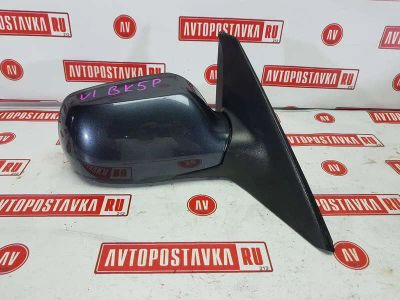 Лот: 20895441. Фото: 1. Зеркало боковое Mazda Axela BK5P... Кузов