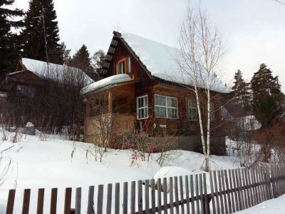 Лот: 7180108. Фото: 1. Дача 55 м2 на участке 7 сот. Дачи