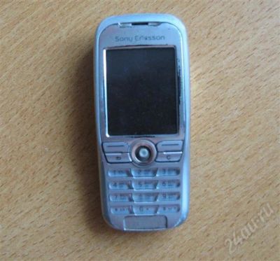 Лот: 520304. Фото: 1. Sony Ericson k500i. Кнопочные мобильные телефоны