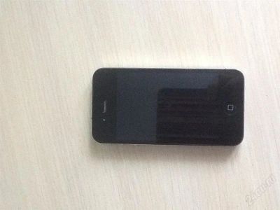 Лот: 2326001. Фото: 1. IPhone 4 ТОРГ. Смартфоны