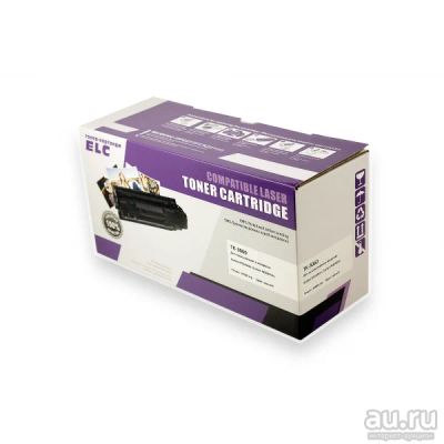 Лот: 16088216. Фото: 1. Картридж TK-3060 для Kyocera EcoSys-M3145idn... Картриджи, расходные материалы