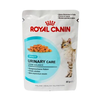 Лот: 10399433. Фото: 1. Корм Royal Canin Urinary Care... Корма