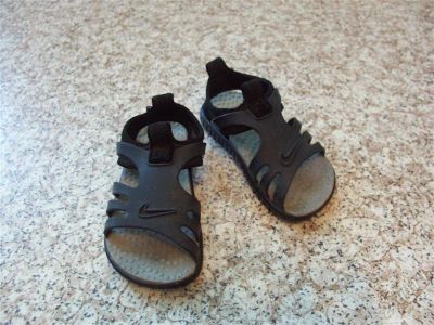 Лот: 1615976. Фото: 1. Сандали NIKE р.23/можно бегать... Сандалии