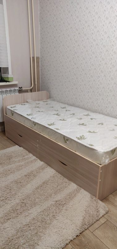 Лот: 15422875. Фото: 1. Кровать. Кровати