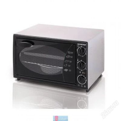 Лот: 1686547. Фото: 1. Духовой шкаф (духовка) KUMTEL... Плиты, духовые шкафы, варочные поверхности