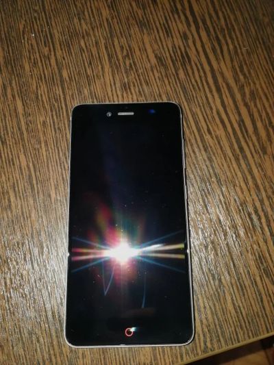 Лот: 10454389. Фото: 1. Камерофон Nubia z11 mini s 64Gb. Смартфоны