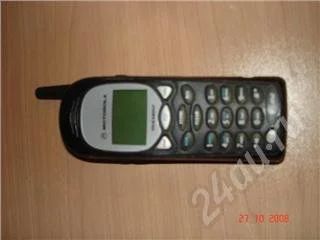 Лот: 3118. Фото: 1. Продам Сотовый телефон Motorolla... Красноярск
