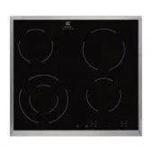 Лот: 11698070. Фото: 1. Варочная поверхность Electrolux... Плиты, духовые шкафы, варочные поверхности