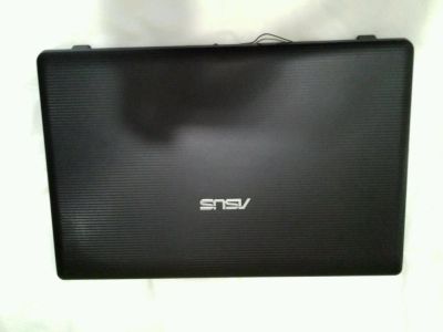 Лот: 11449047. Фото: 1. Корпус Asus Asus K75 K75D K75DR... Корпуса, элементы оформления