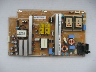Лот: 12144355. Фото: 1. Блок питания BN44-00340B I40F1... Микросхемы