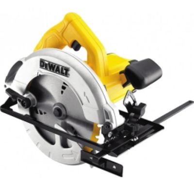 Лот: 6073602. Фото: 1. циркулярка DeWalt небольшая. Электроинструмент