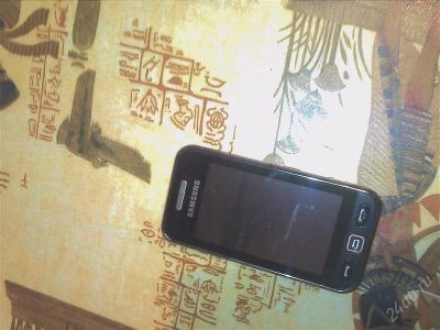 Лот: 1433289. Фото: 1. Кому samsung gt-s5230.обмен или... Смартфоны