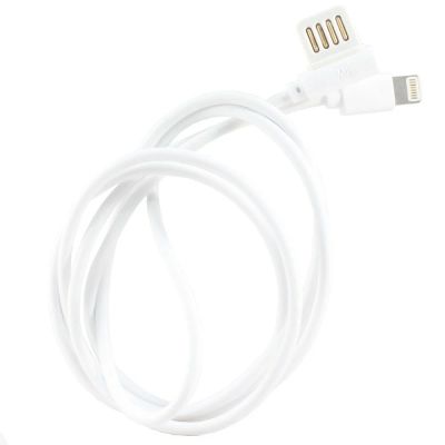Лот: 13785469. Фото: 1. Кабель USB - Apple lighting Remax... Дата-кабели, переходники