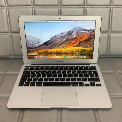 Лот: 20581310. Фото: 1. MacBook Air 11" (Mid 2011) A1465... Ноутбуки