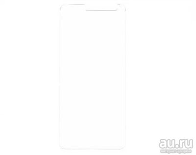 Лот: 18365605. Фото: 1. Защитное стекло Asus ZenFone 4... Защитные стёкла, защитные плёнки